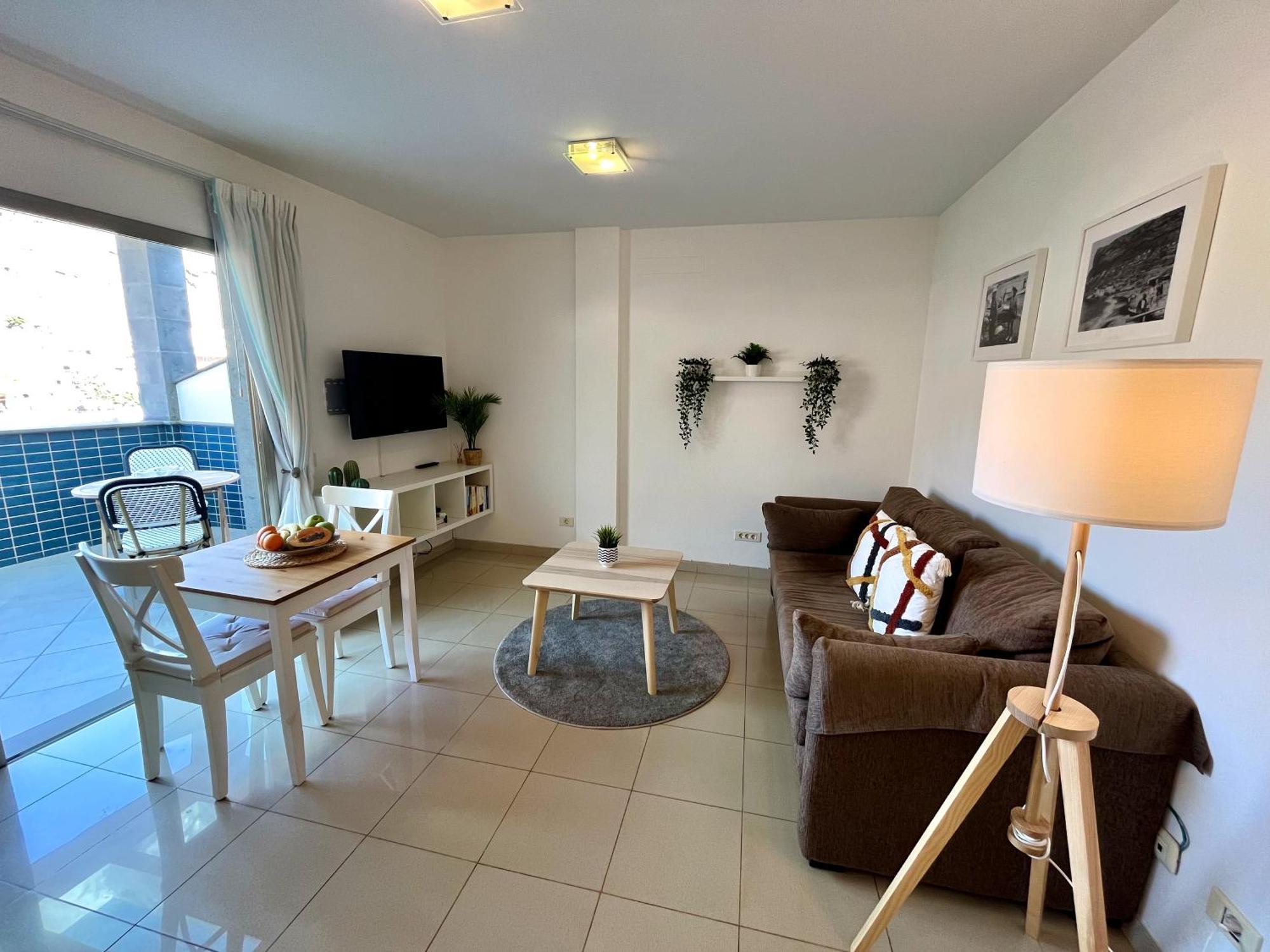 Costa Azul - 2a Apartment Puerto De Mogan